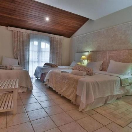 فاسوراس Hotel Fazenda Cachoeiras De Cavaru المظهر الخارجي الصورة