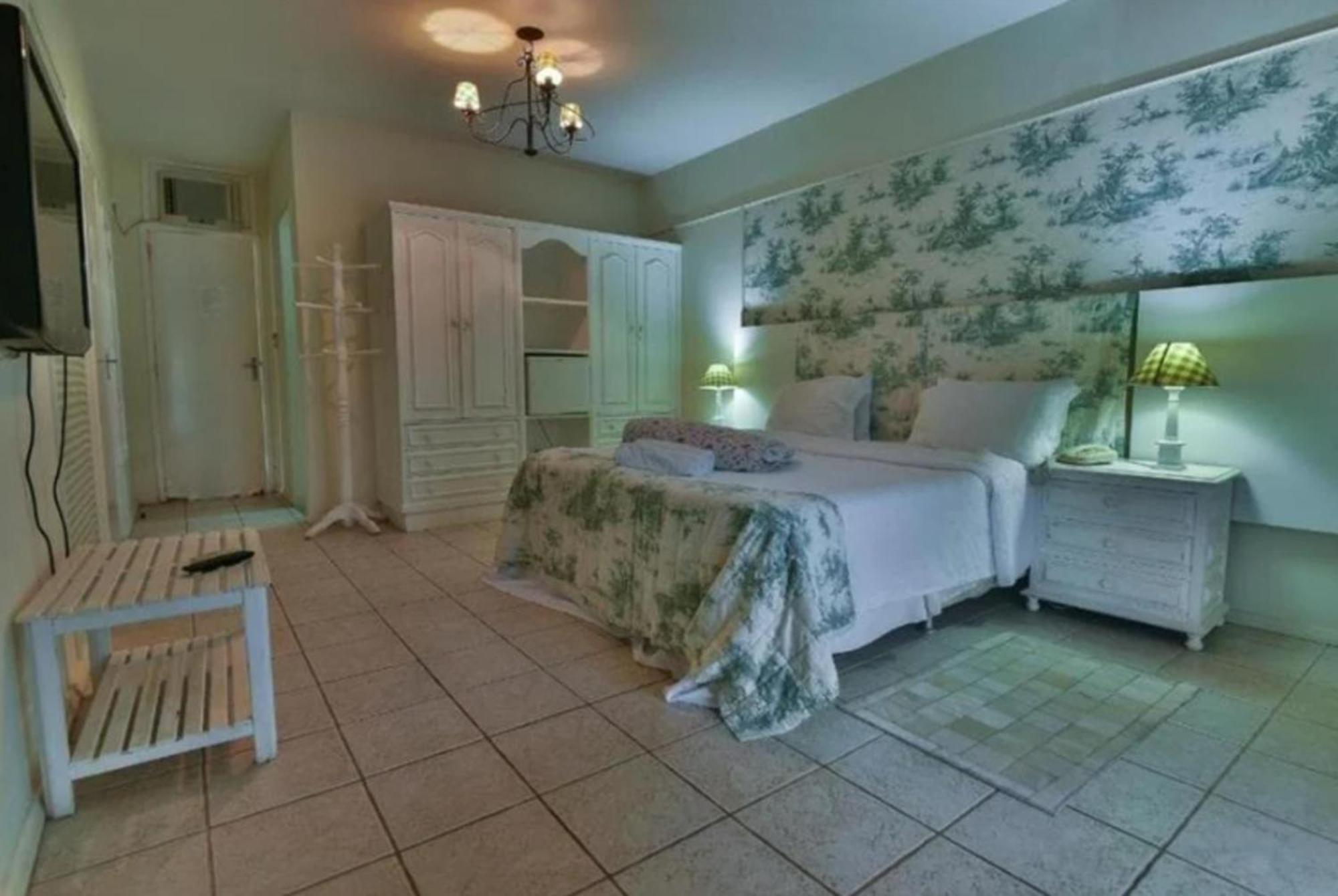 فاسوراس Hotel Fazenda Cachoeiras De Cavaru المظهر الخارجي الصورة