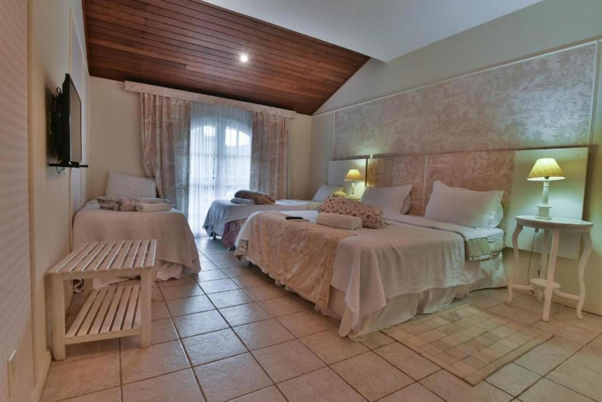 فاسوراس Hotel Fazenda Cachoeiras De Cavaru المظهر الخارجي الصورة