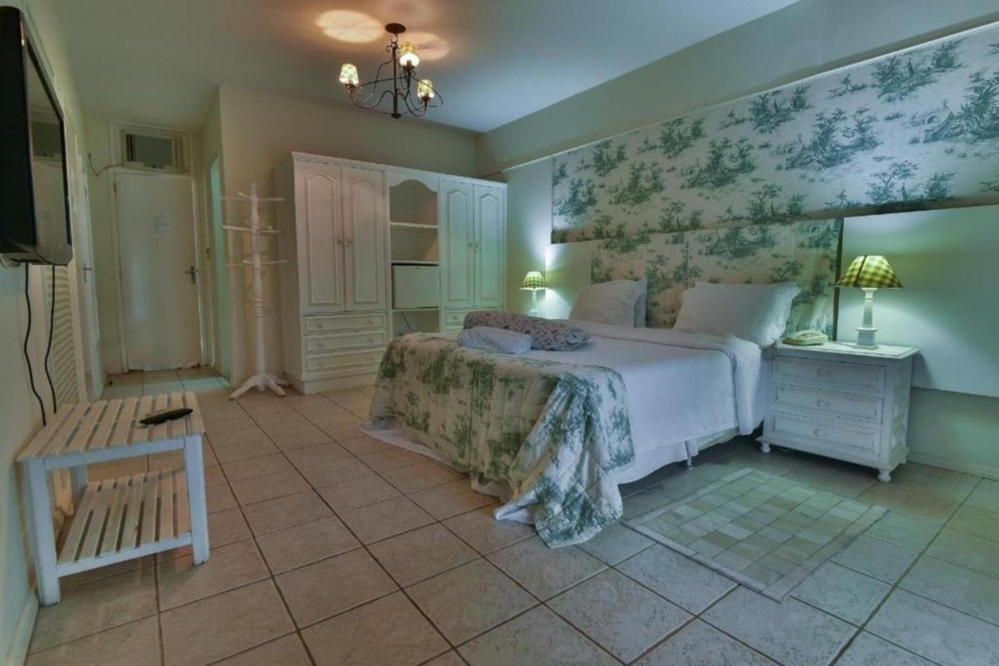 فاسوراس Hotel Fazenda Cachoeiras De Cavaru المظهر الخارجي الصورة
